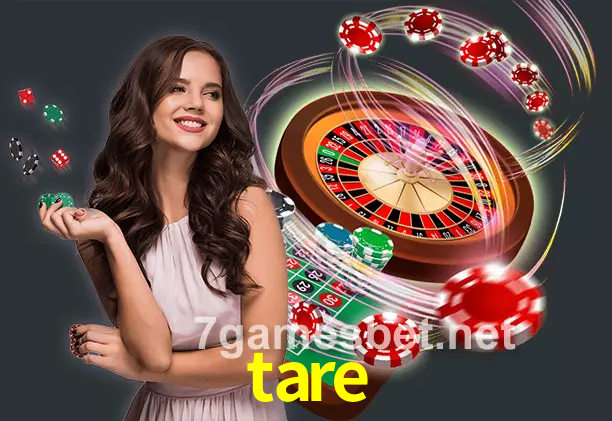 vivo no cassino tare